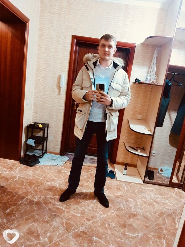 Лев, 30, Москве — анкета №1080512
