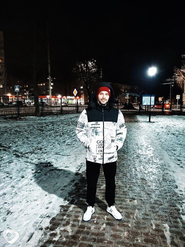 Сергей, 34, Мозыре — анкета №1080513