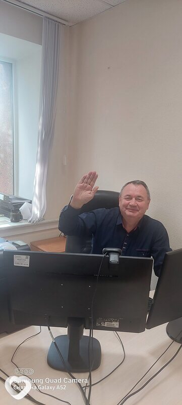 Фарит, 52, Альметьевске — анкета №1080518