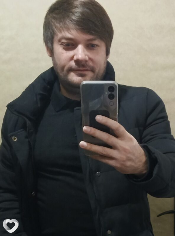 Сергей, 43, Зеленоград — анкета №1080526