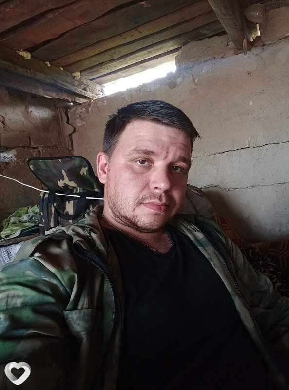 Андрей, 35, Москве — анкета №1080528