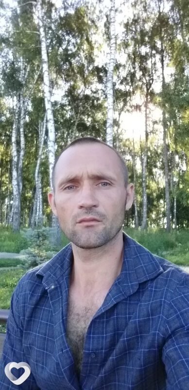 Sergei, 44, Калуге — анкета №1080529