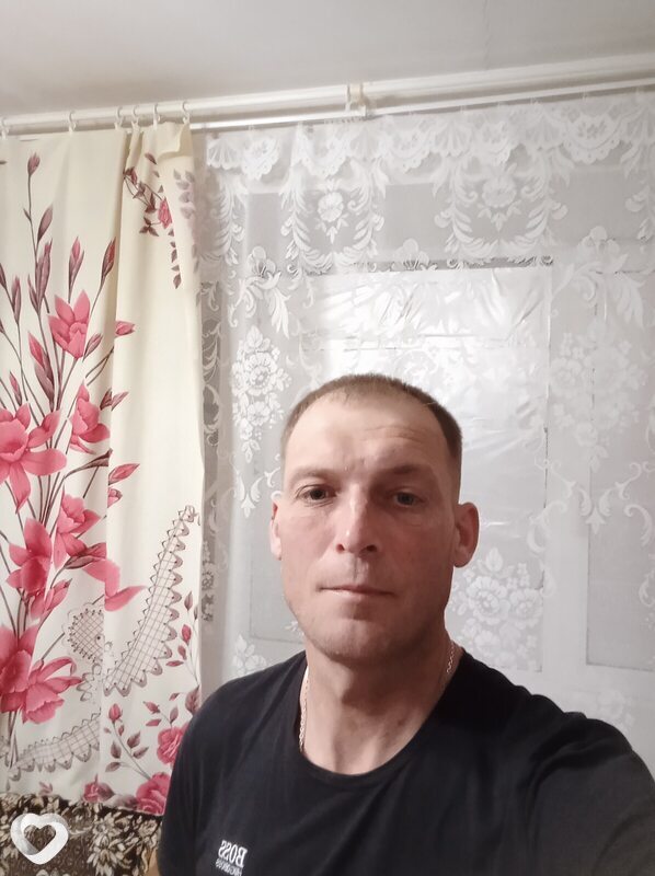 Алексей, 42, Сосновом Боре — анкета №1081045