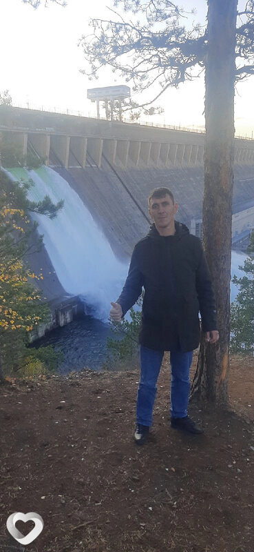 Nikolay, 40, Санкт-Петербурге — анкета №1080613