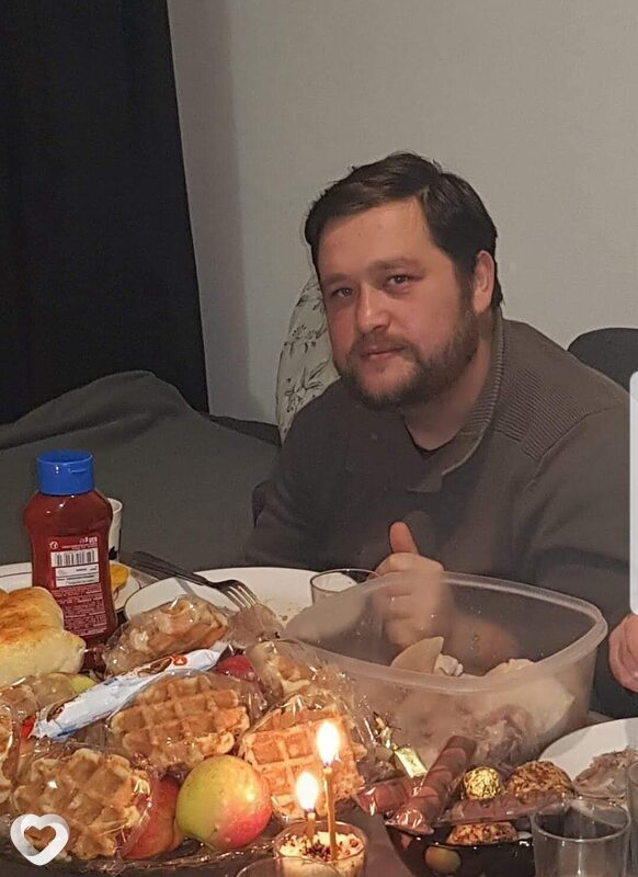 Александр, 46, Новосибирске — анкета №1080619