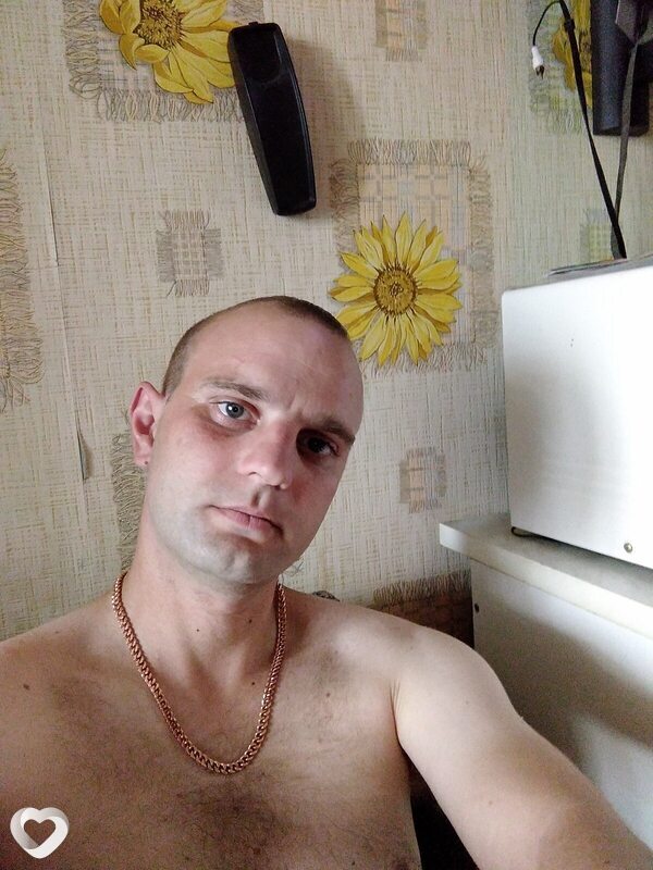 Николай, 40, Саратове — анкета №1080624