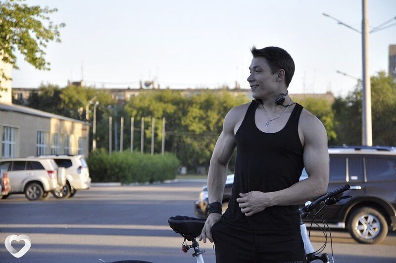 Дмитрий, 27, Новосибирске — анкета №1080627