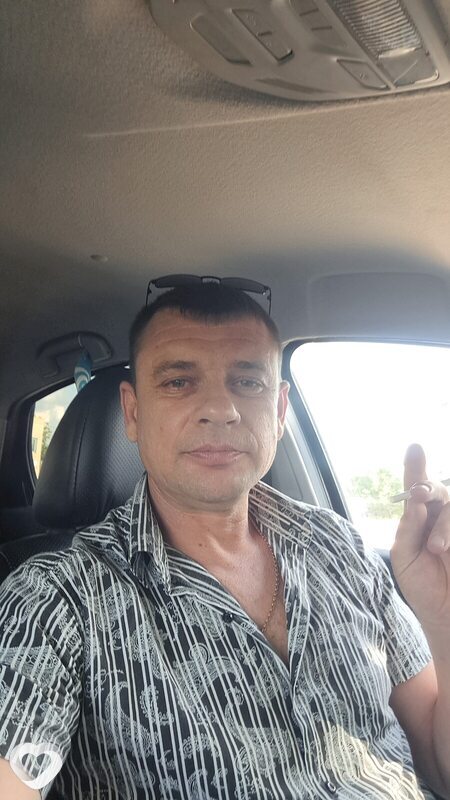 Олег, 48, Ставрополе — анкета №1080628