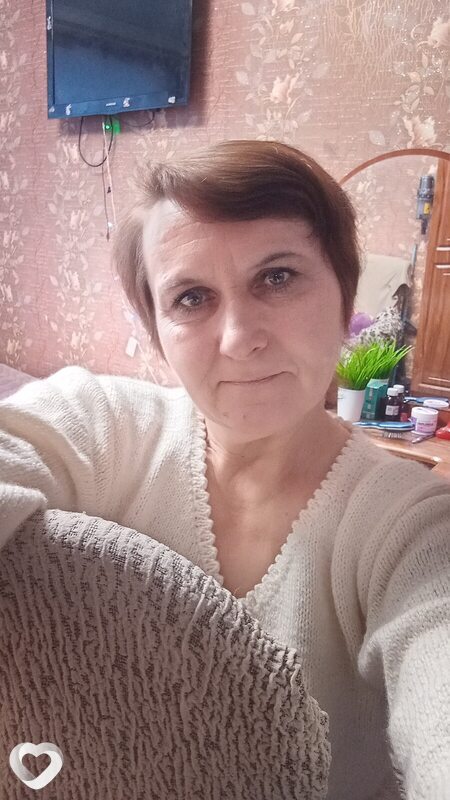 Наталья, 48, Павлове — анкета №1080630
