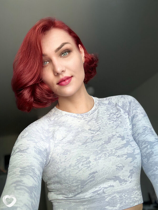 Екатерина, 29, Санкт-Петербурге — анкета №1080631
