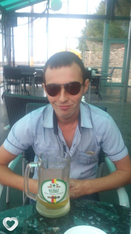 Den Vasilev, 36, Канаше — анкета №1080664