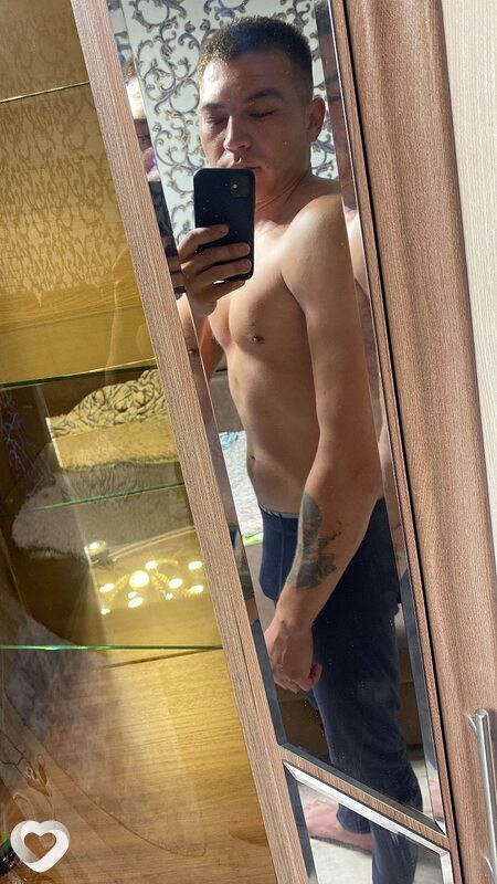 Дмитрий, 28, Биробиджане — анкета №1080665
