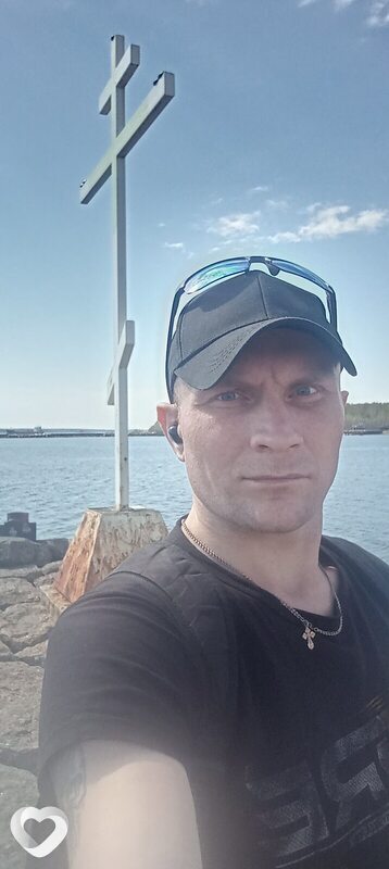 Евгений, 33, Санкт-Петербурге — анкета №1080672