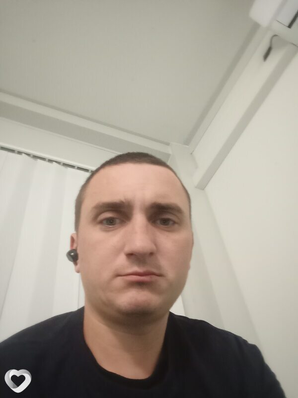 Денис, 36, Бобруйске — анкета №1080684