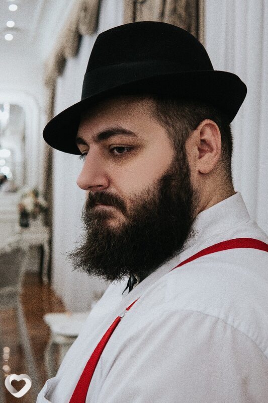 Егор, 29, Минске — анкета №1080688