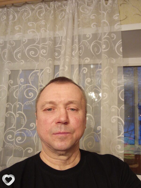Олег, 59, Перми — анкета №1080689