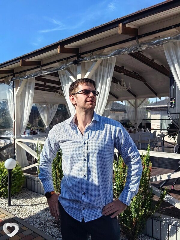 Николай, 32, Липецке — анкета №1080702