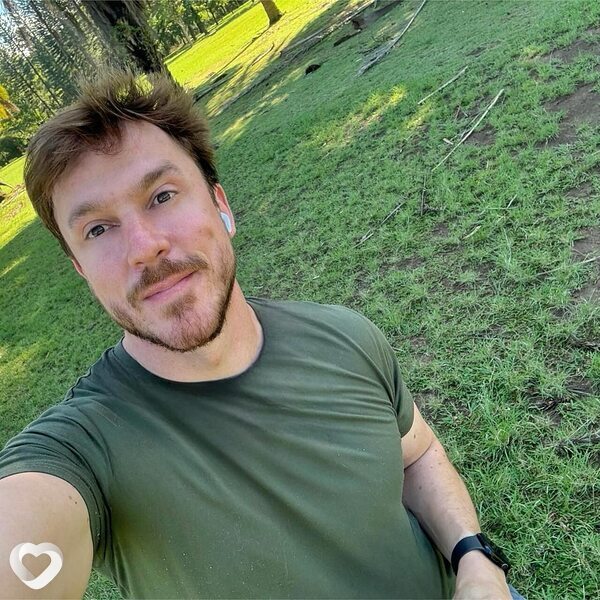 Евгений, 23, Москве — анкета №1080706
