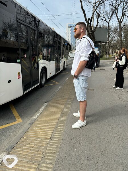 Дмитрий, 29, Ростове-на-Дону — анкета №1080757