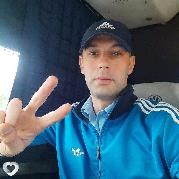 Дмитрий, 39, Барановичах — анкета №1080758