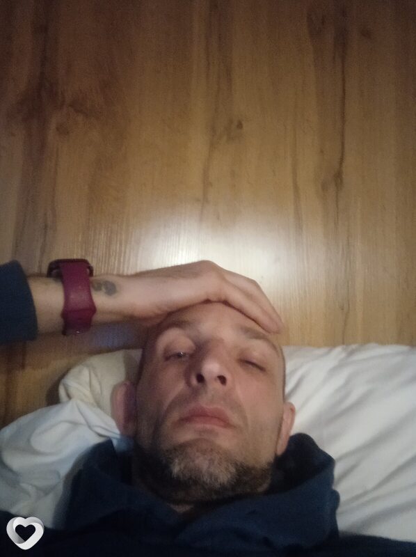 Алексей, 39, Ростове-на-Дону — анкета №1080763