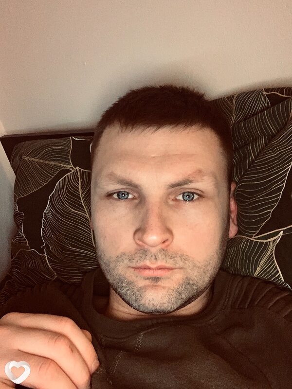 Никита, 34, Гомеле — анкета №1080764