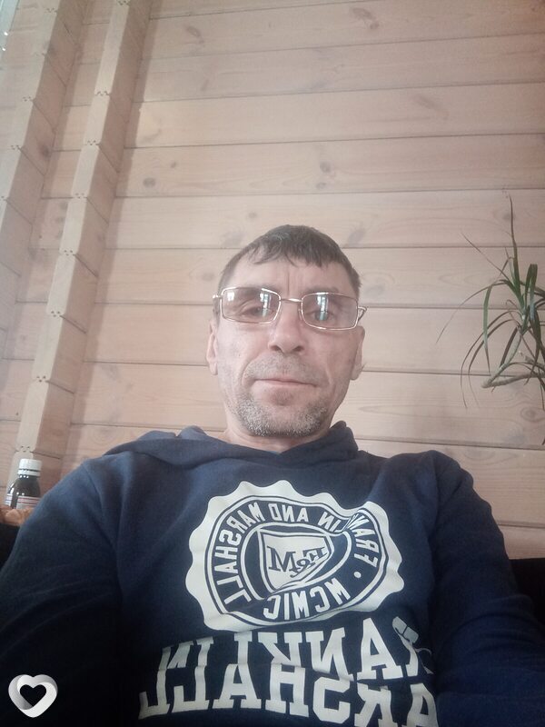 Александр, 52, Уфе — анкета №1080768