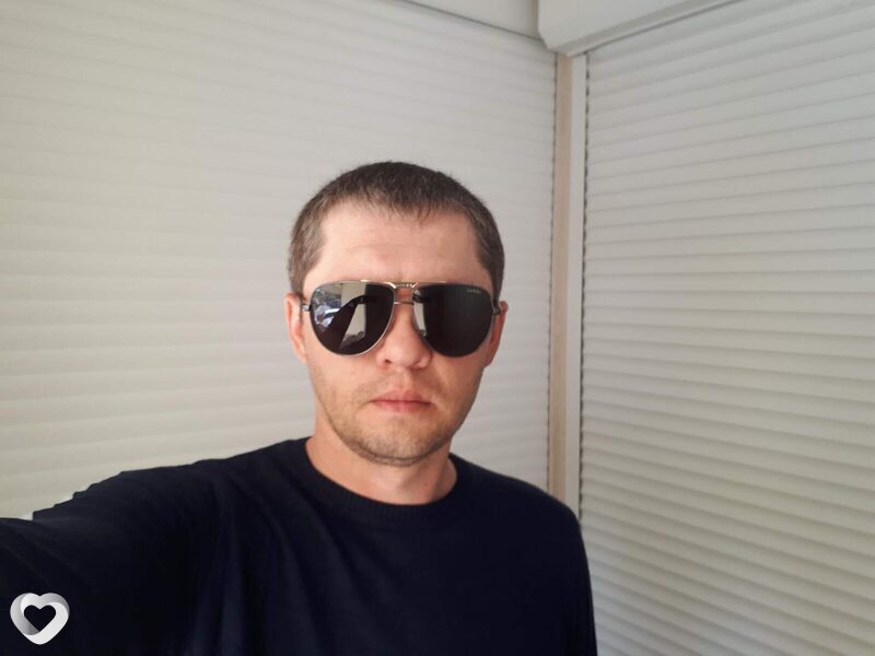 Александр, 45, Краснодаре — анкета №1080785