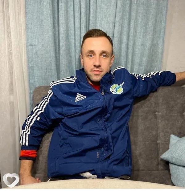 Макс, 33, Москве — анкета №1080792