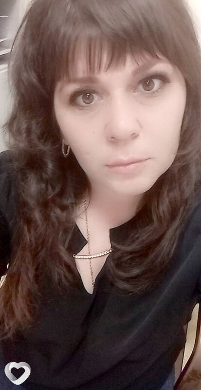 Марина, 40, Тольятти — анкета №1080793