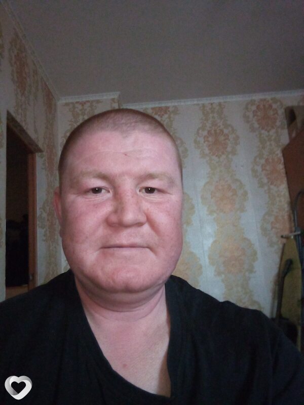 Алексей Минеев, 42, Югорске — анкета №1081181