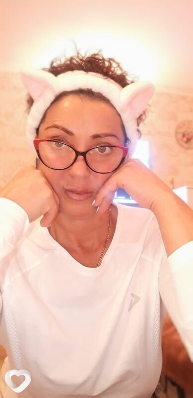 Ника, 56, Саратове — анкета №1081191