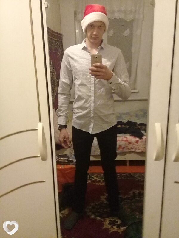 Vladimir, 30, Геленджике — анкета №1081203