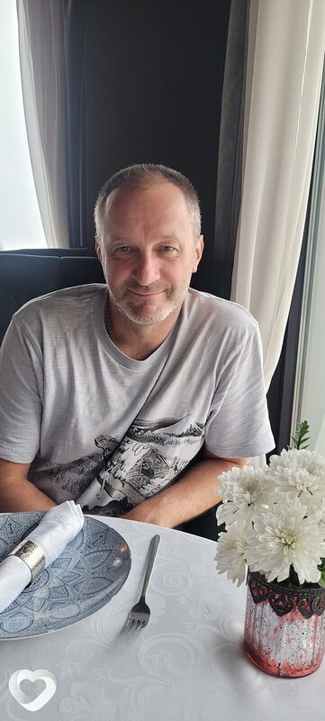 Виталий, 52, Магадане — анкета №1080832