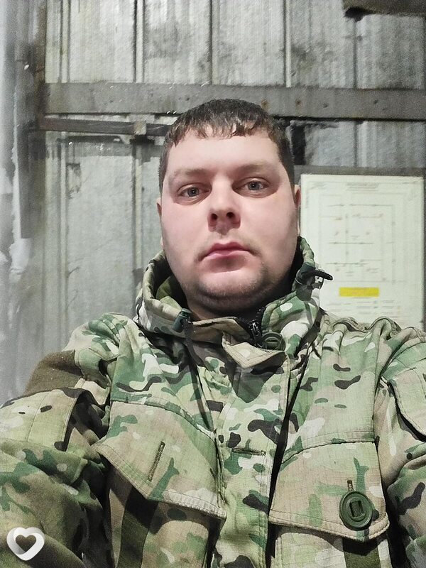 Евгений, 37, Благовещенске — анкета №1080854
