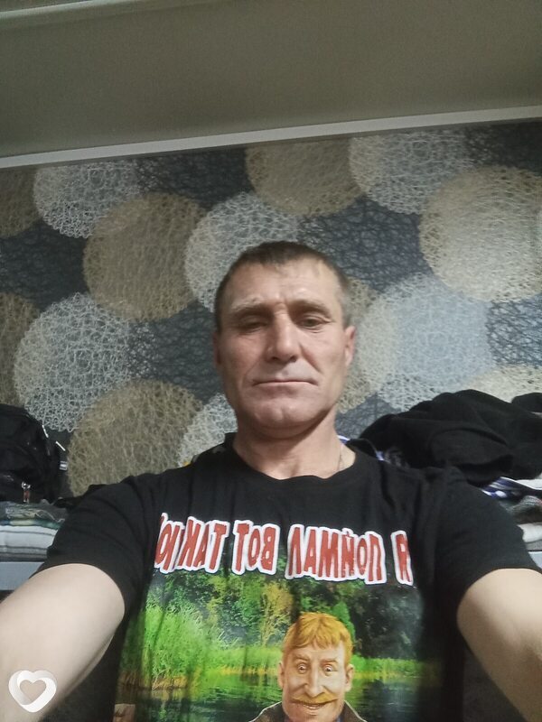 Юрий, 46, Омске — анкета №1080987