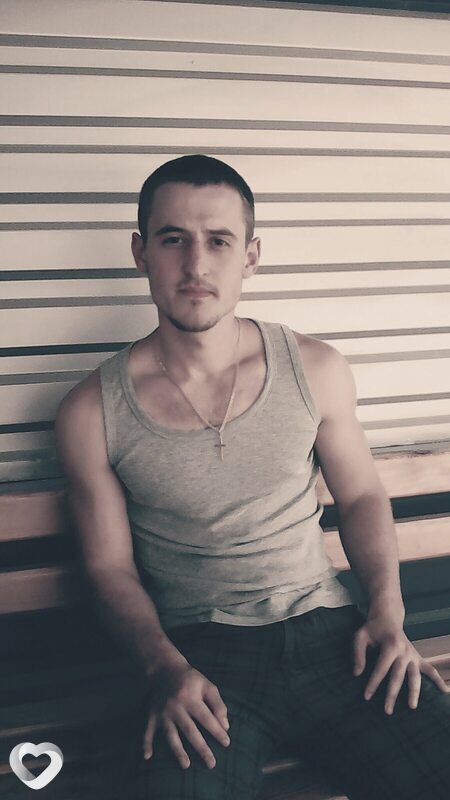 Сергей, 31, Джанкое — анкета №1080992