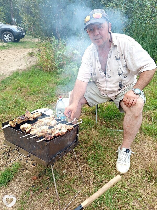 Vavan, 47, Гомеле — анкета №1080997