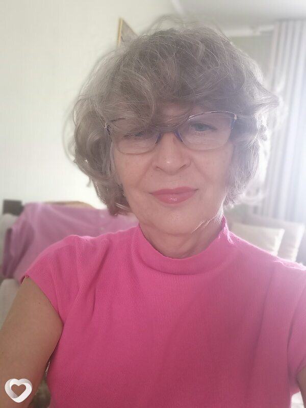 Елена, 62, Екатеринбурге — анкета №1081001