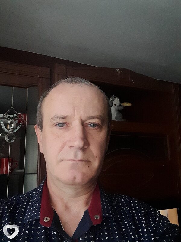 Сергей, 52, Новосибирске — анкета №1080732