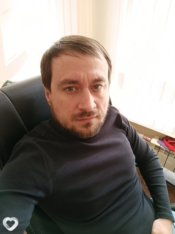 Yura, 40, Нальчике — анкета №1080743