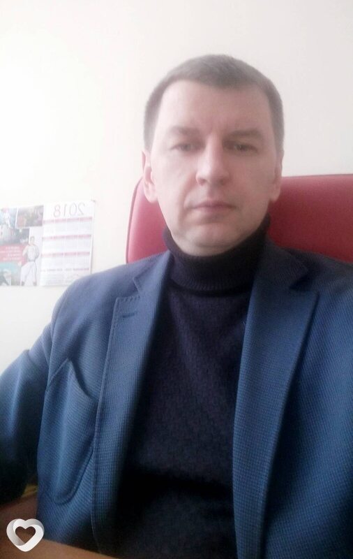 Валерий, 39, Туле — анкета №1080744