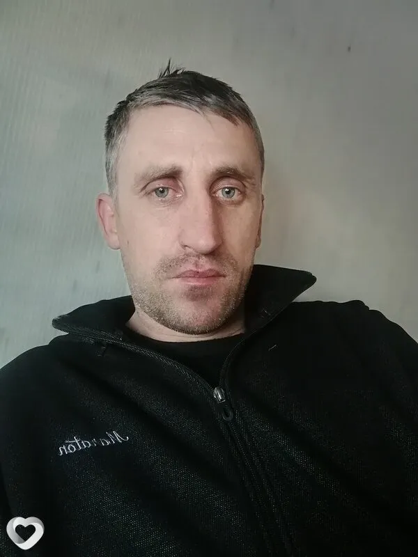 Валерий, 38, Бийске — анкета №1080746