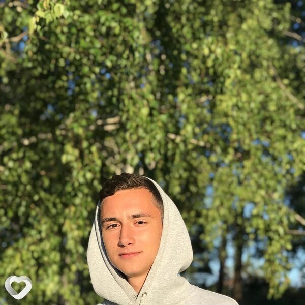 Илья, 22, Челябинске — анкета №1080747