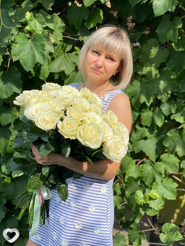Лапуля, 39, Могилев — анкета №1080752