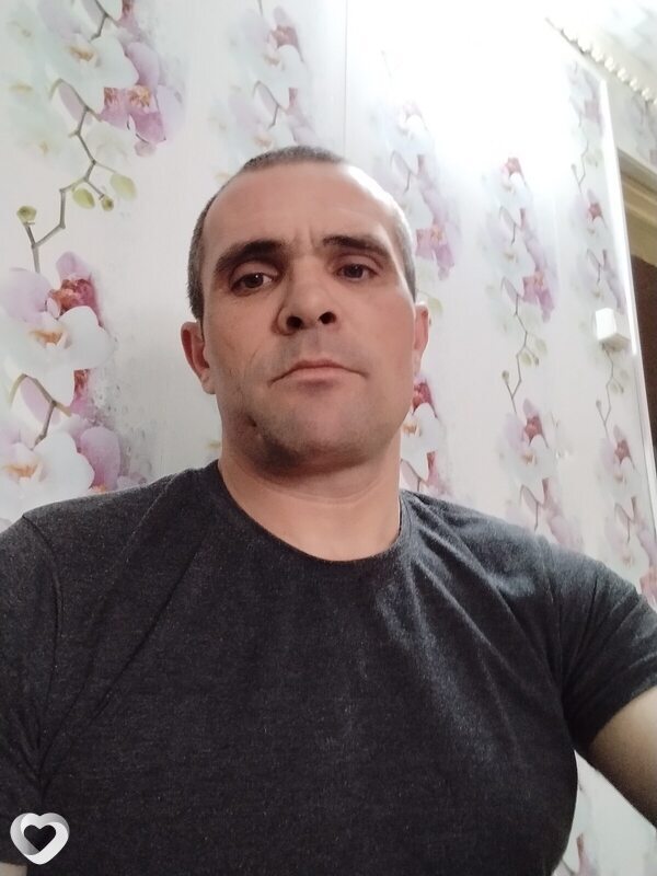 Алексей, 38, Новоаннинском — анкета №1080754