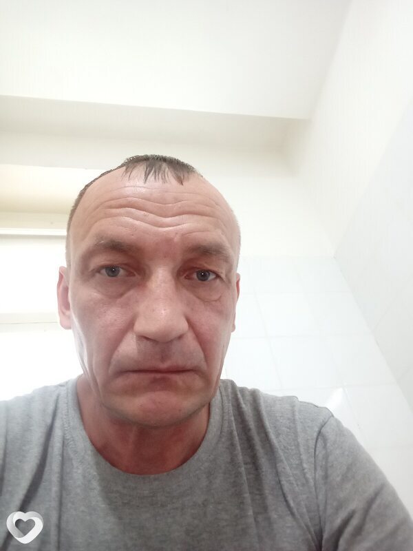 Александр, 44, Клине — анкета №1080755