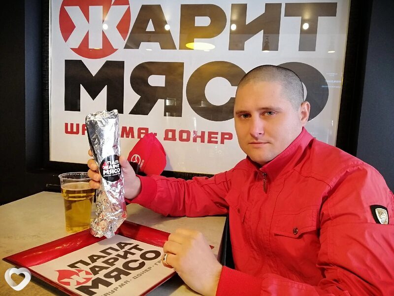 Илья, 37, Адлер — анкета №1081160