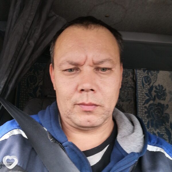 Дамир, 47, Магнитогорске — анкета №1081173