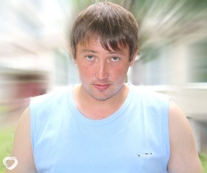Павел, 43, Всеволожске — анкета №1081178